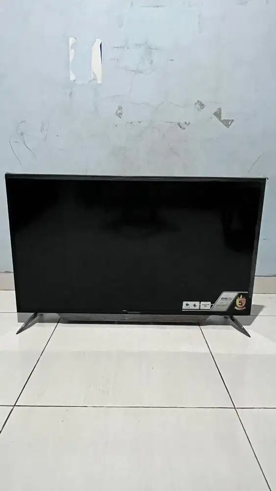 Tv Polytron tipe PLD 43AS1558