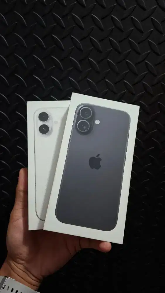 Iphone 16 128 iBox