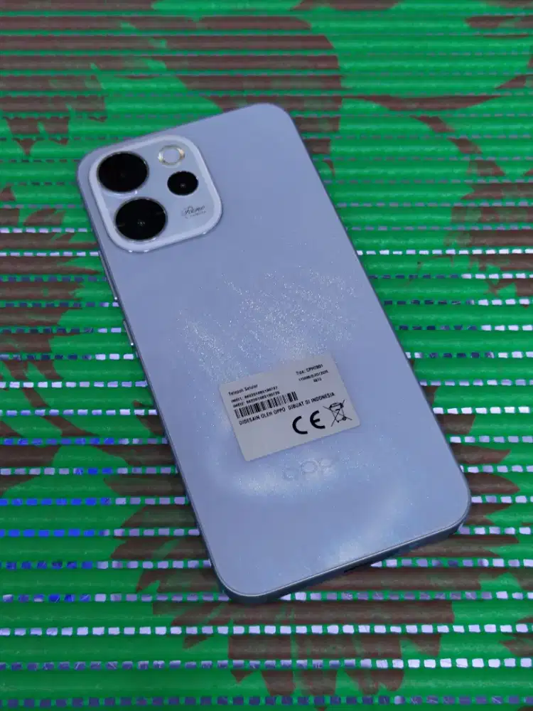 Oppo reno 15f 5g 8/128 gb