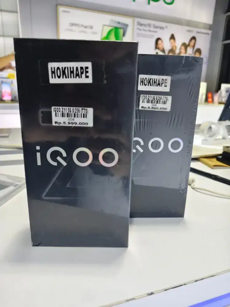 Iqoo z11 5g 8/256GB