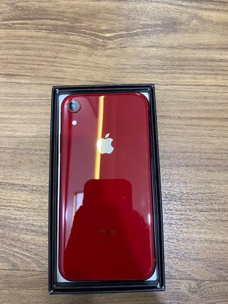Iphone xr 64gb inter