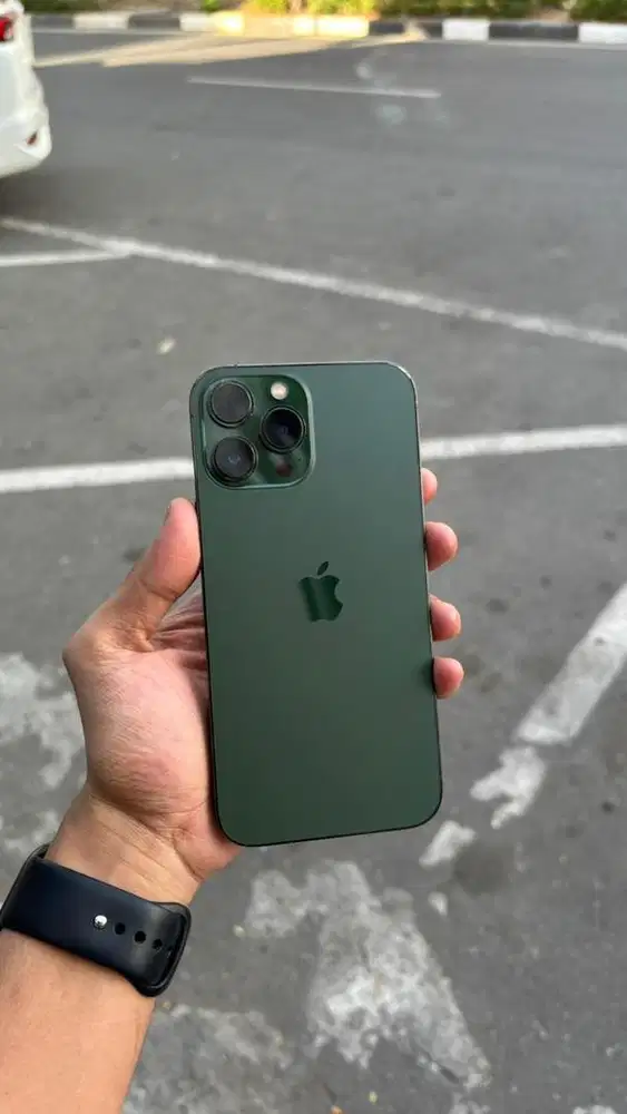 iphone 13 Promax iBox 256gb fullset