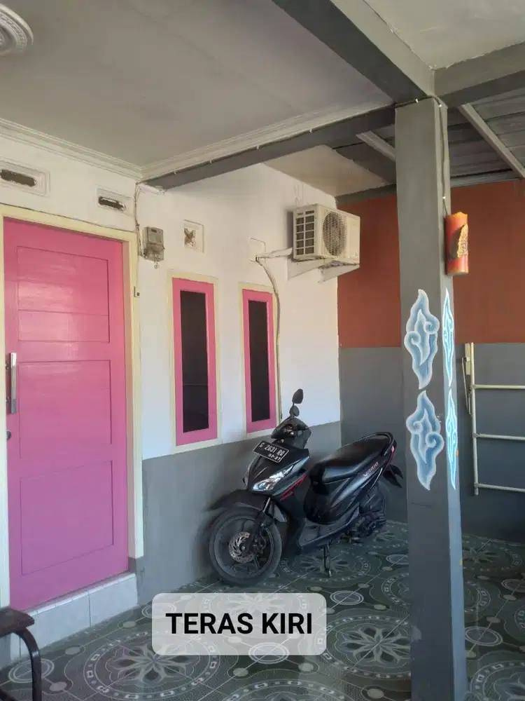 Dijual Cepat Rumah Siap Huni di Kota Cirebon!!!