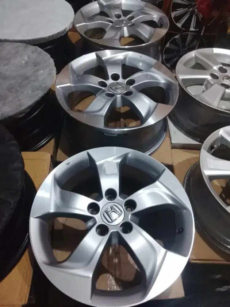 VELG HONDA HR V E