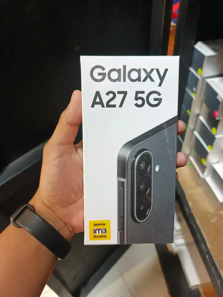 Samsung Galaxy A27 5G