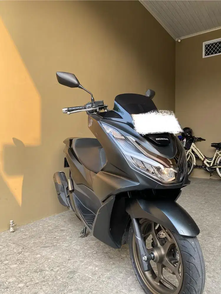 Honda PCX 160 ABS Tahun 2023