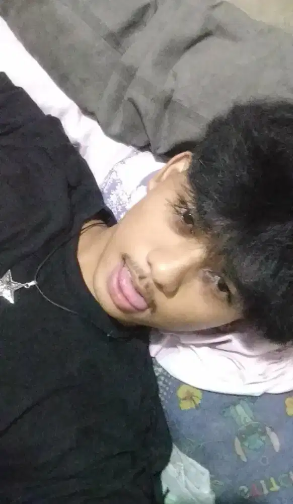 cari kerjaan apa aja