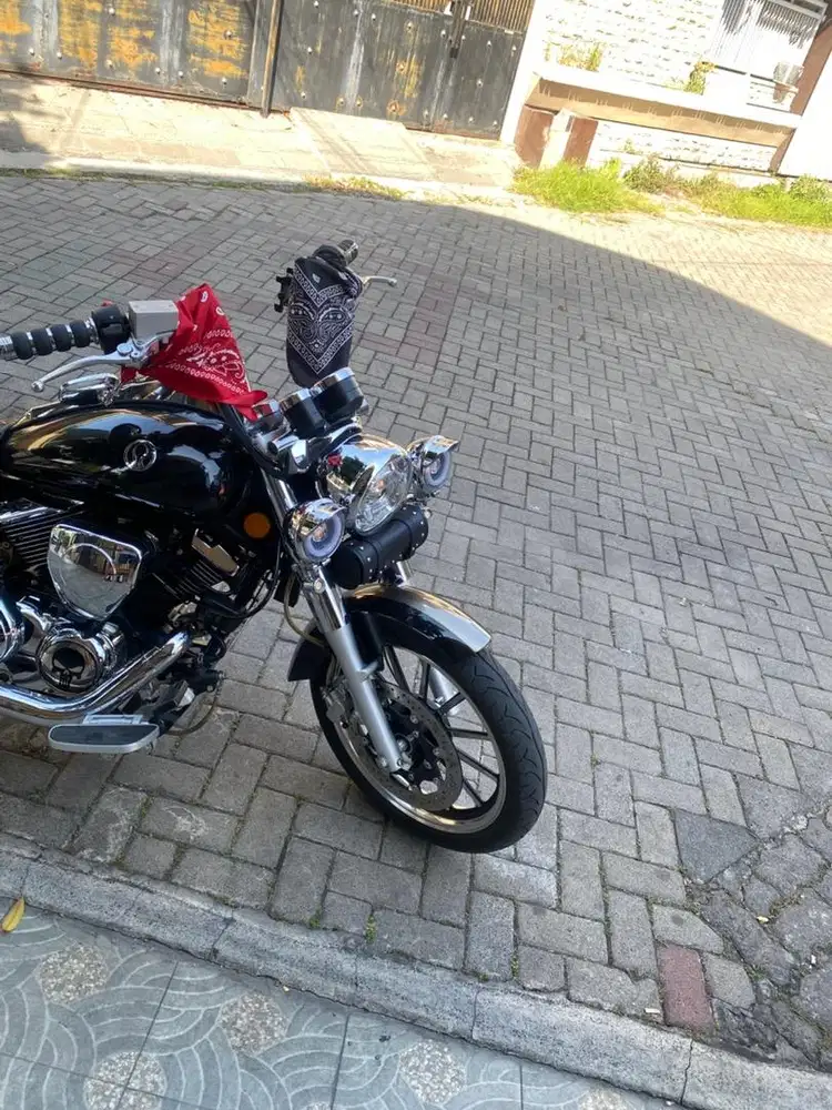SM SPORT V16 TH 2022 MULUS