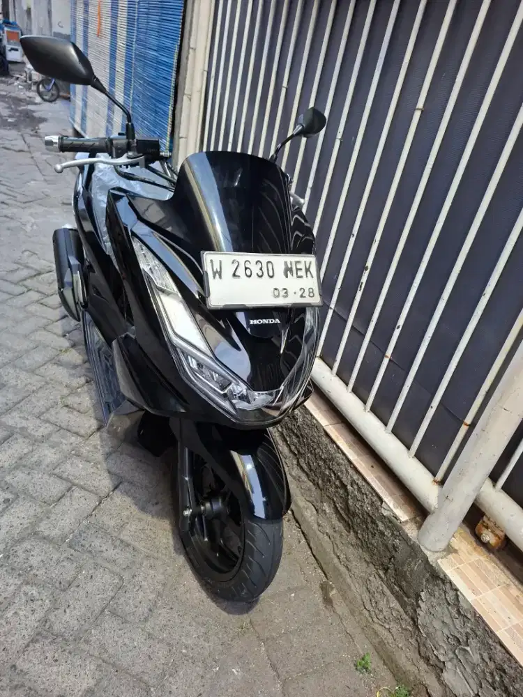 Di jual pcx 2023