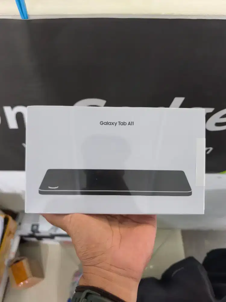 Tab A11 4/64 wifi samsung