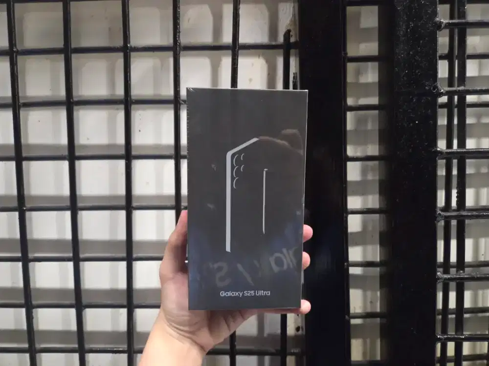 samsung galaxy S25 ultra