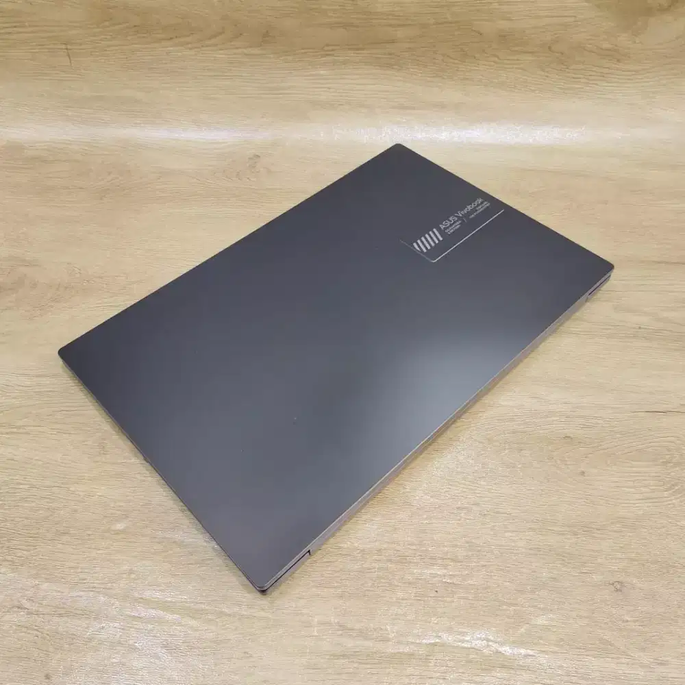 LAPTOP ASUS VIVOBOOK GO 14/15 E1404F SLIM Ryzen 3(7000Series) RAM 8GB