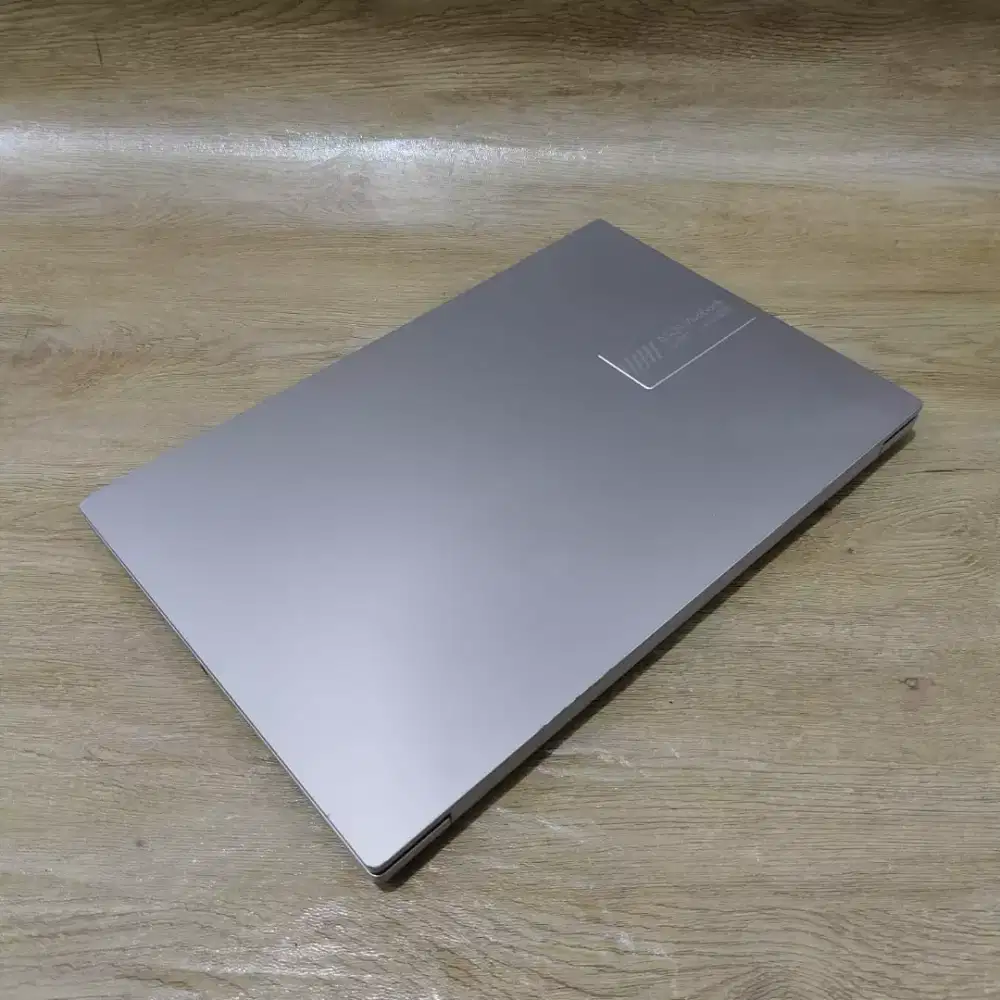 LAPTOP ASUS VIVOBOOK GO 14/15 E1404F SLIM Ryzen 3(7000Series) RAM 8GB