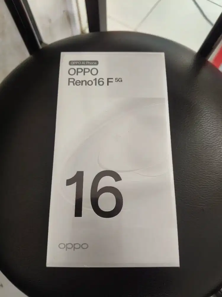Oppo Reno 16F 5G 8/256 GB