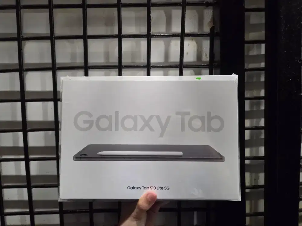 samsung galaxy tab S10lite 5G bisa kartu