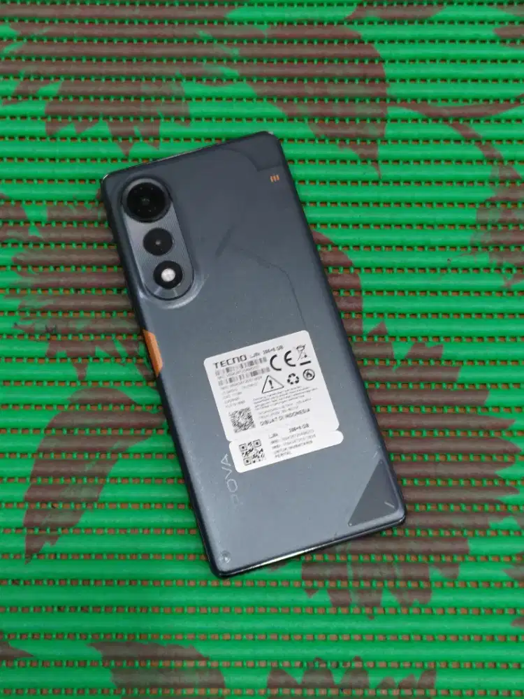 Tecno pova curve 5g 8/256 gb