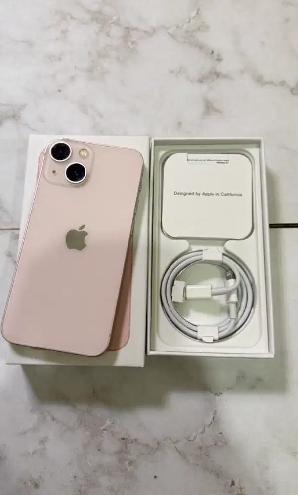 Iphone 13 Mini 512Gb Ibox/Inter