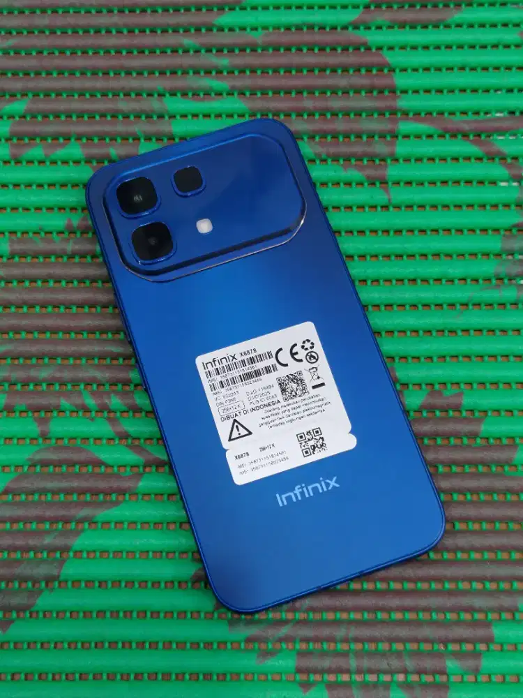 Infinix note 60 Pro 5G 12/256 gb