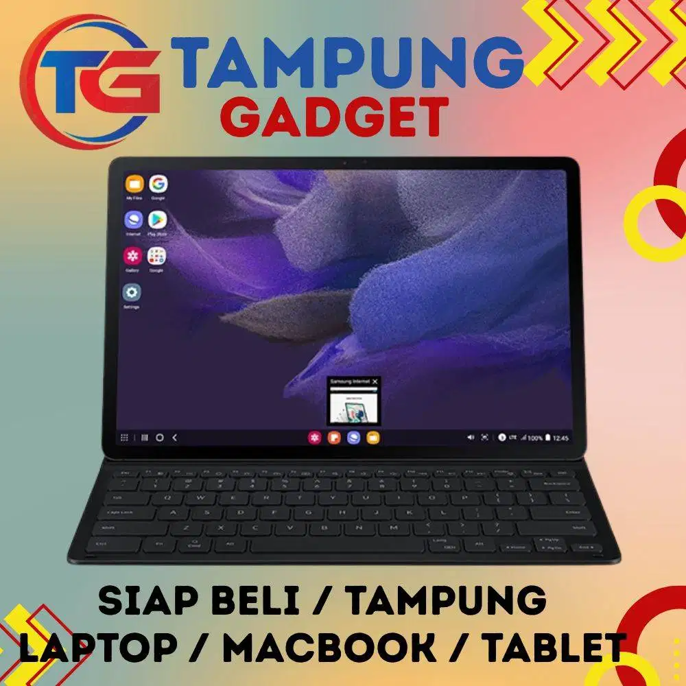 SIAP BAYAR CASH Laptop Asus Acer Lenovo HP Macbook Tablet PROSES CEPAT