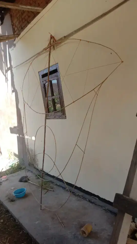 rancangan sawangan