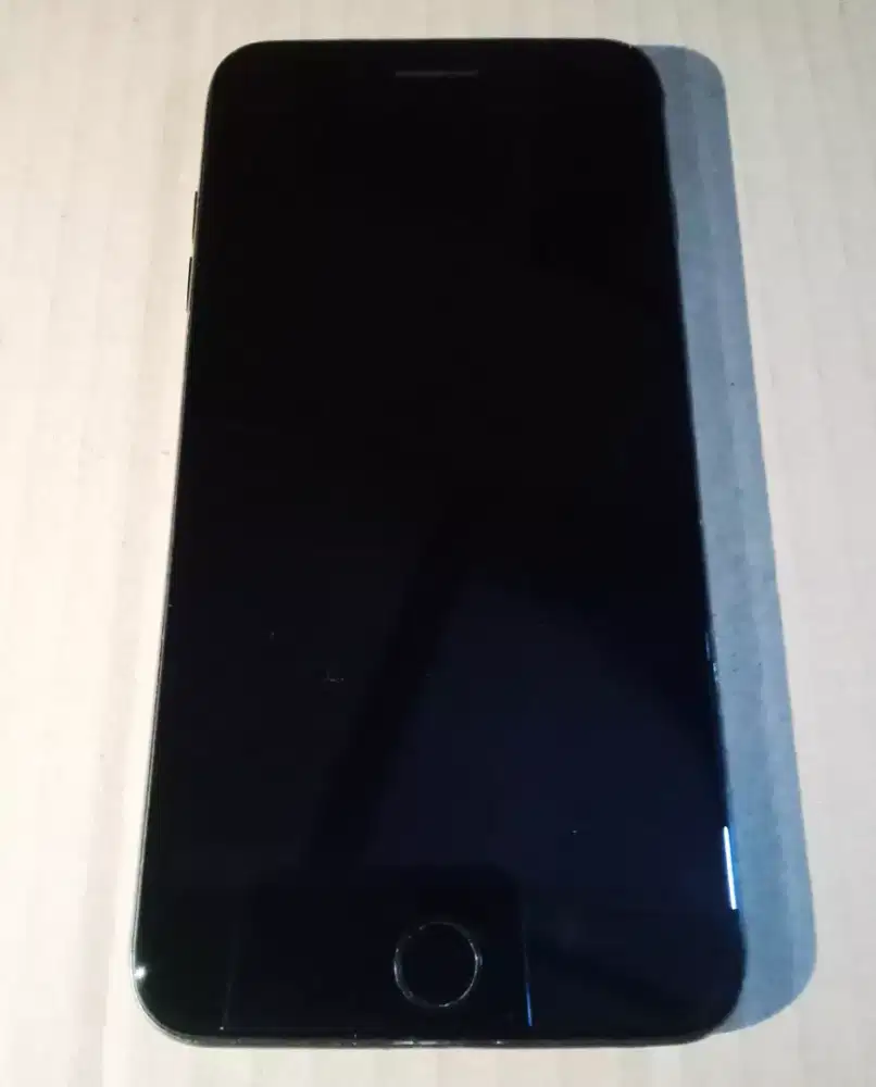 iPhone 7+ 128gb All Operator Buat Bahan