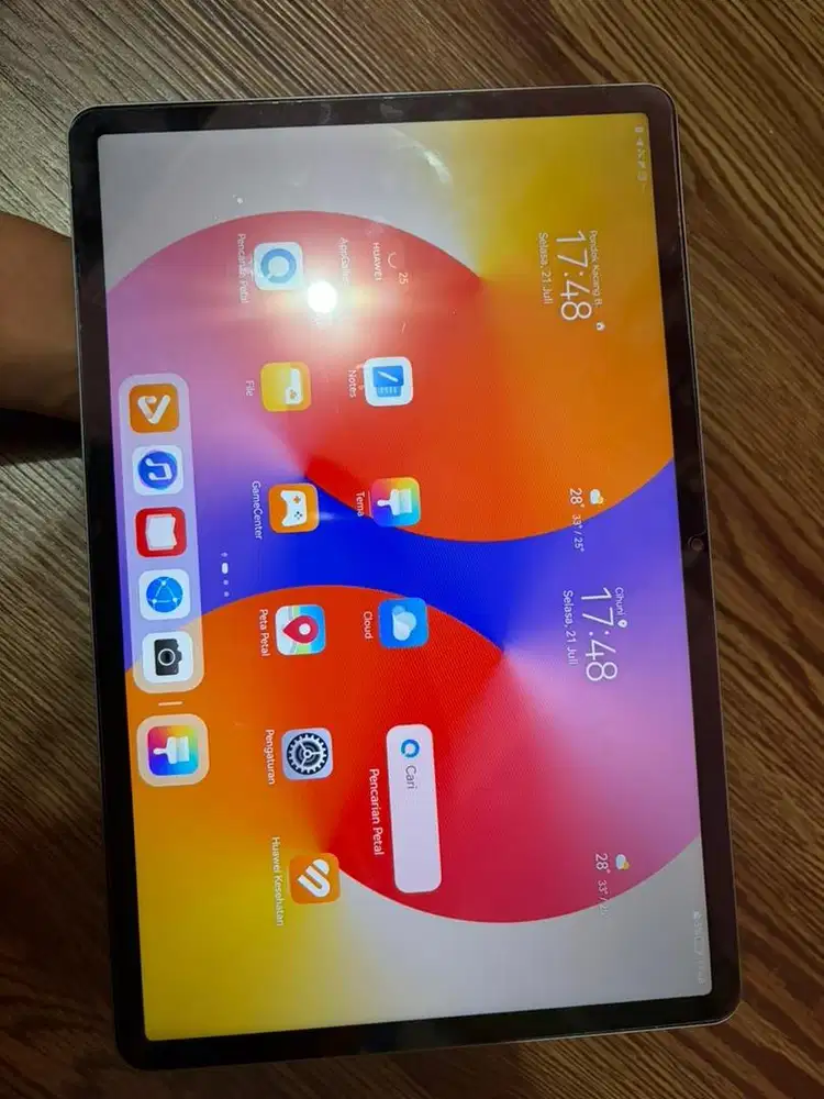 huawei matePAD SE 11 4/128 GB