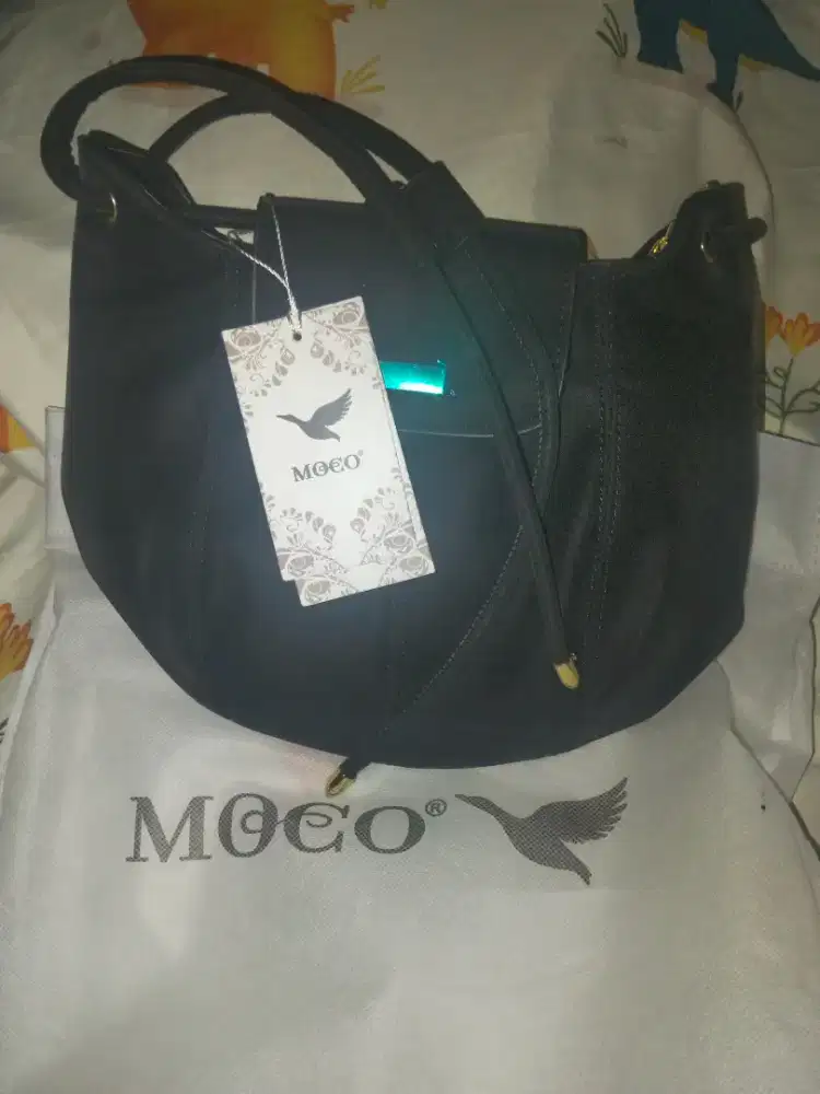 tas moco selempang wanita