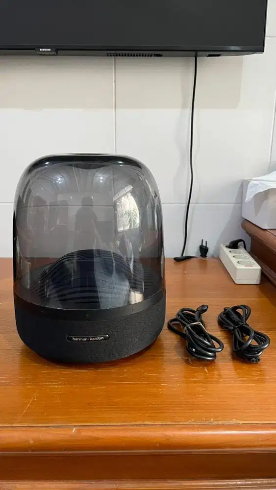 Harman Kardon Aura Studio 3 Original