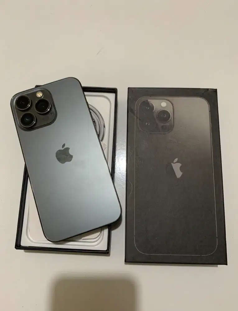 Iphone 13 Pro 128Gb Ibox/Inter