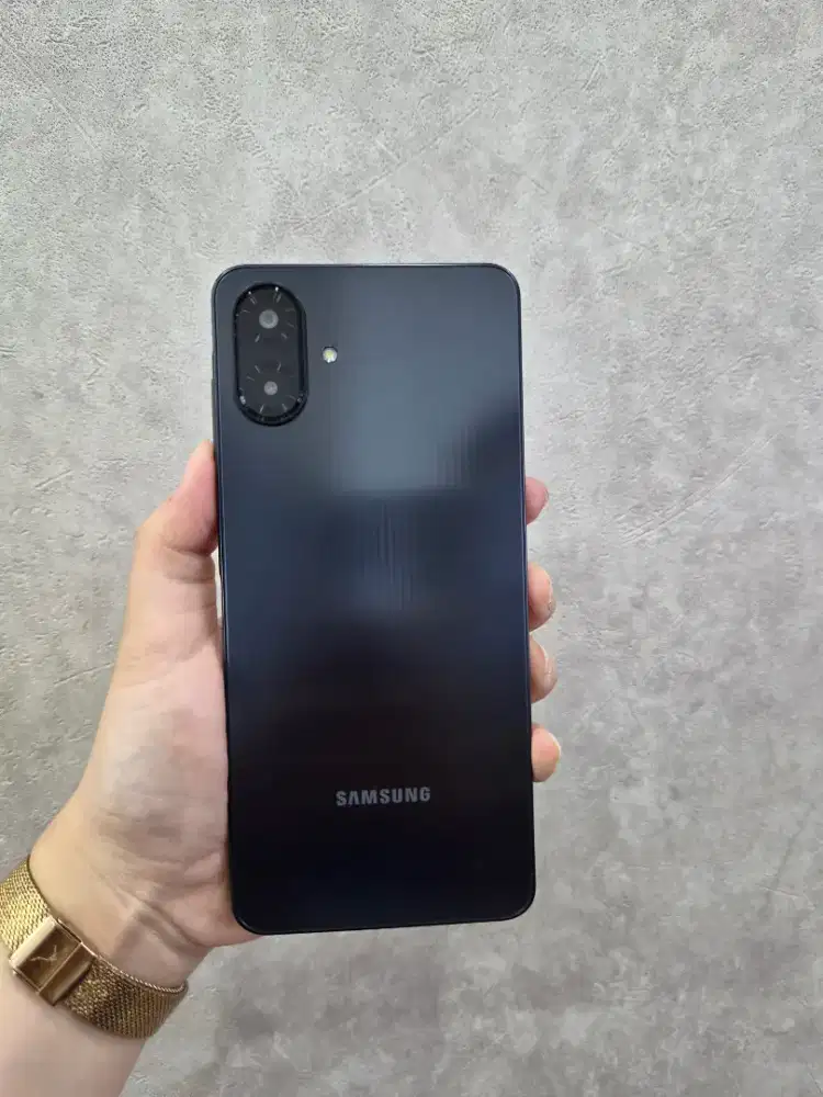 Samsung A07 Series