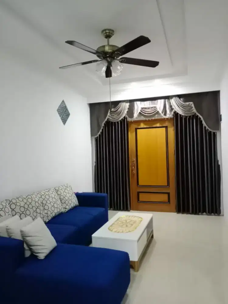 kipas angin gantung