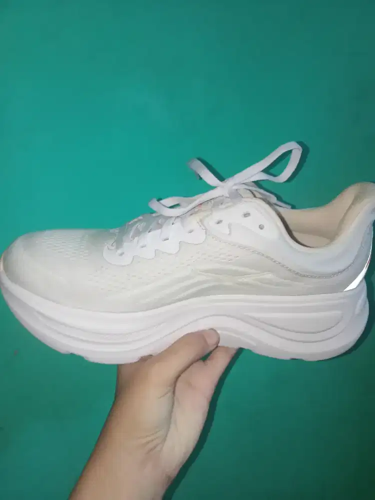 Jual sepatu hoka
