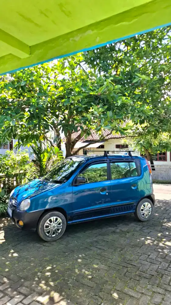 Hyundai Atoz GLS 2000 Istimewa