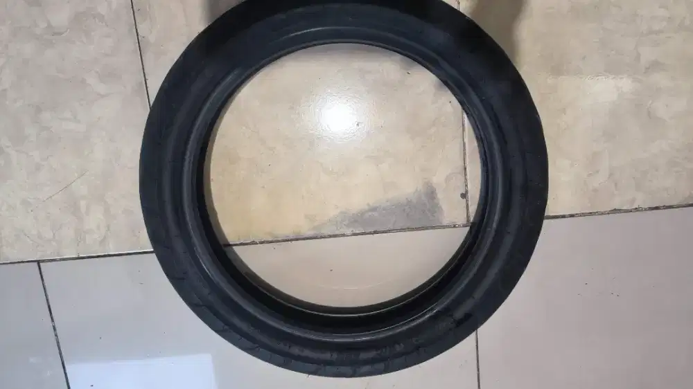 BAN FASTI PRO 1 SET (90/80 & 100/80 RING 14)