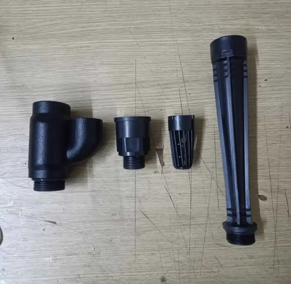 Mata jet Pump Schimizu