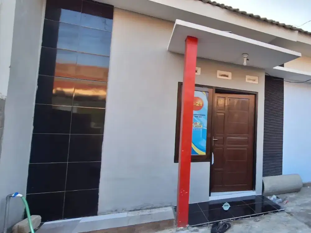 DIJUAL CEPAT RUMAH MURAH DI PERUMAHAN DELTA SUMBER CANGKRING KEDIRI – NEGO SAMPAI DEAL