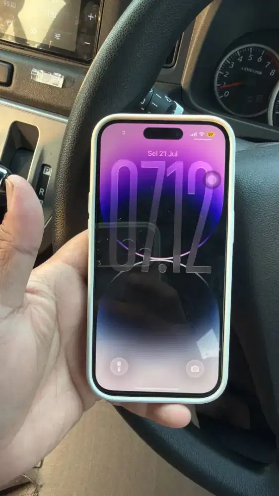 iphone 14pro 128gb