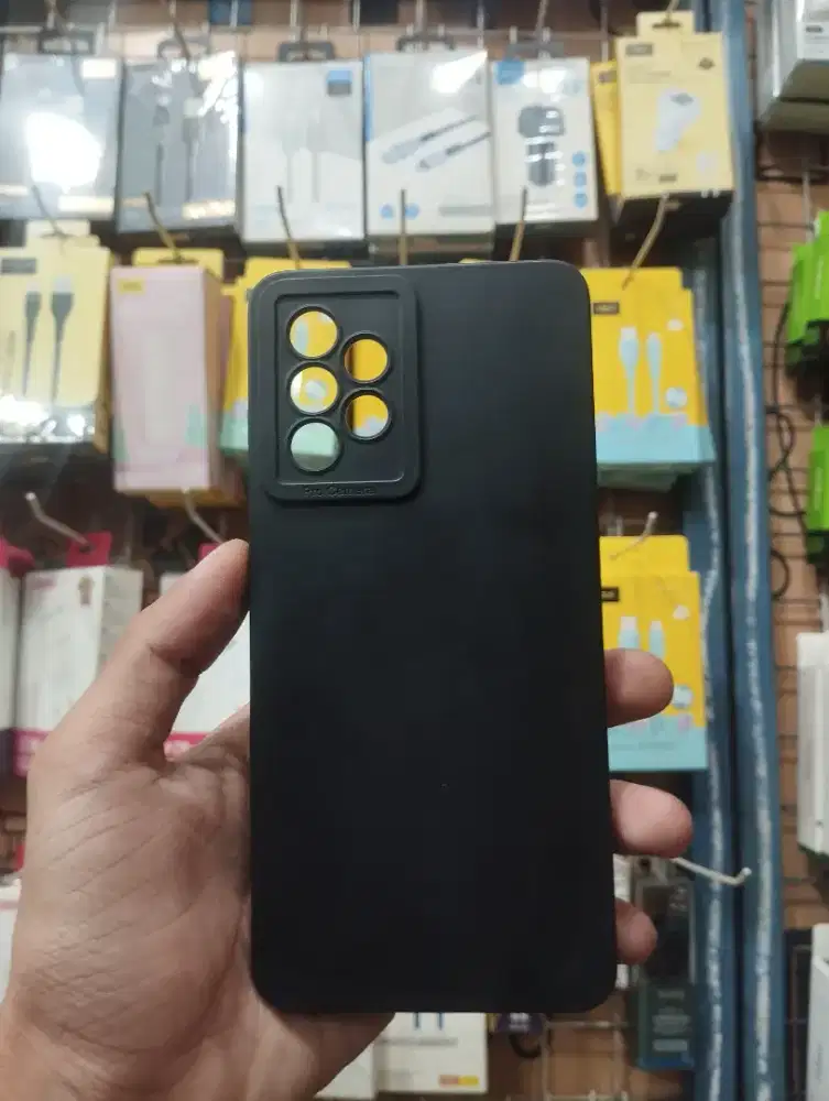 ccase procam polos samsung a52