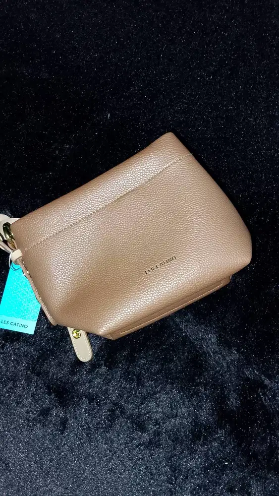 Les Catino Handbag | Tas Wanita Les Catino