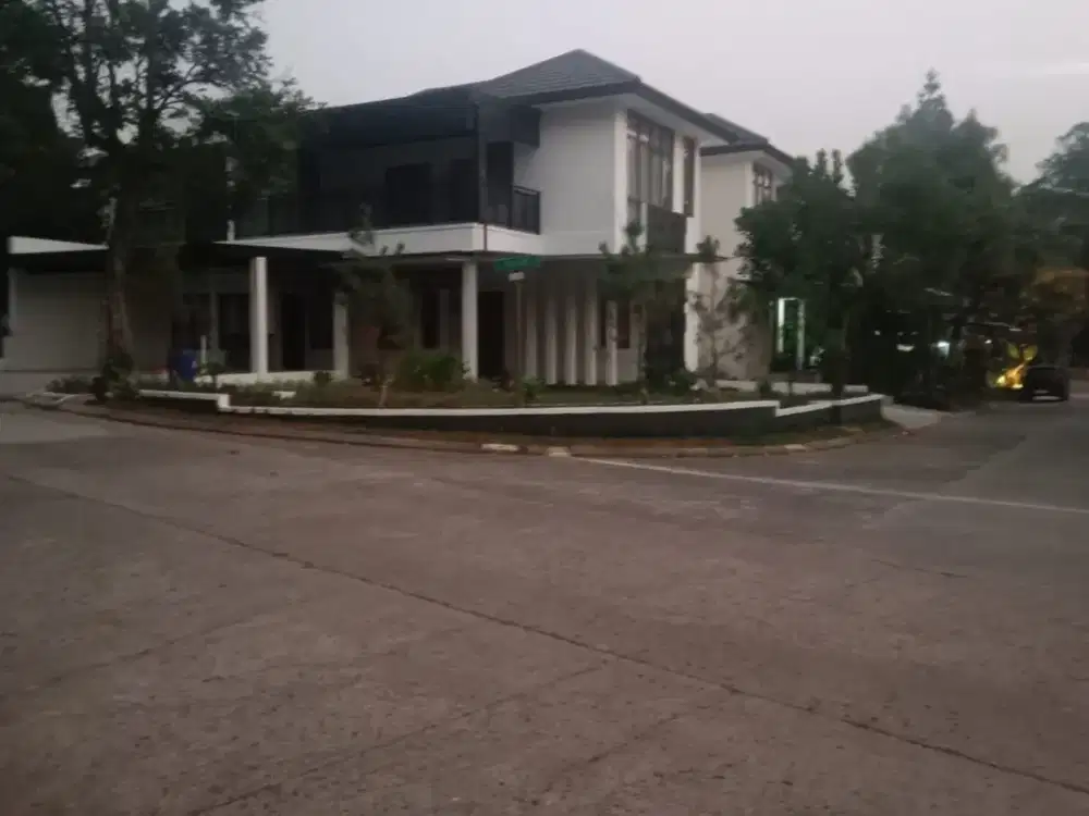 ‼JUAL CEPAT RUMAH HOOK DI LOKASI STRATEGIS DI SENTUL BOGOR , HARGA NEGO SAMPAI JADI