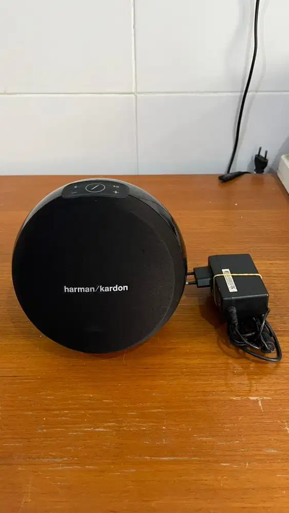 Harman Kardon Omni 10 Original