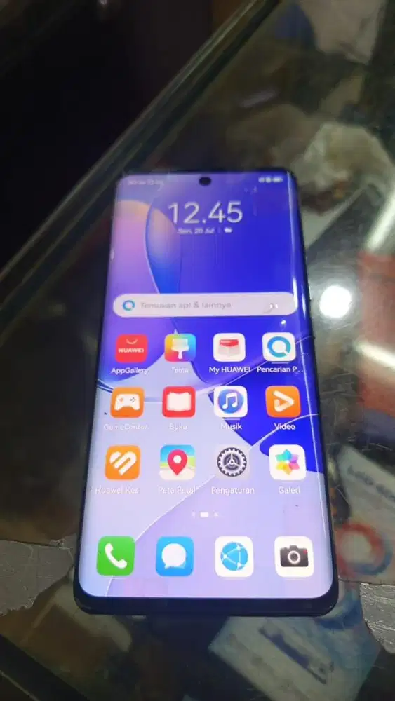huawei nova 9 ram 8/256