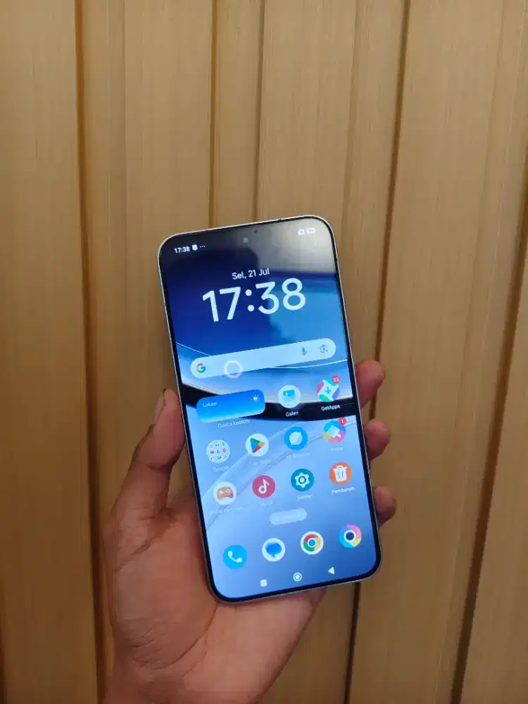 Xiaomi Poco F7 12/512 Gb