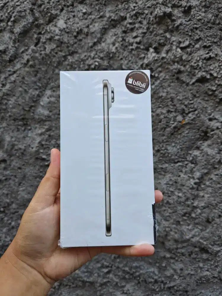 Iphone Air 256gb New Ibox