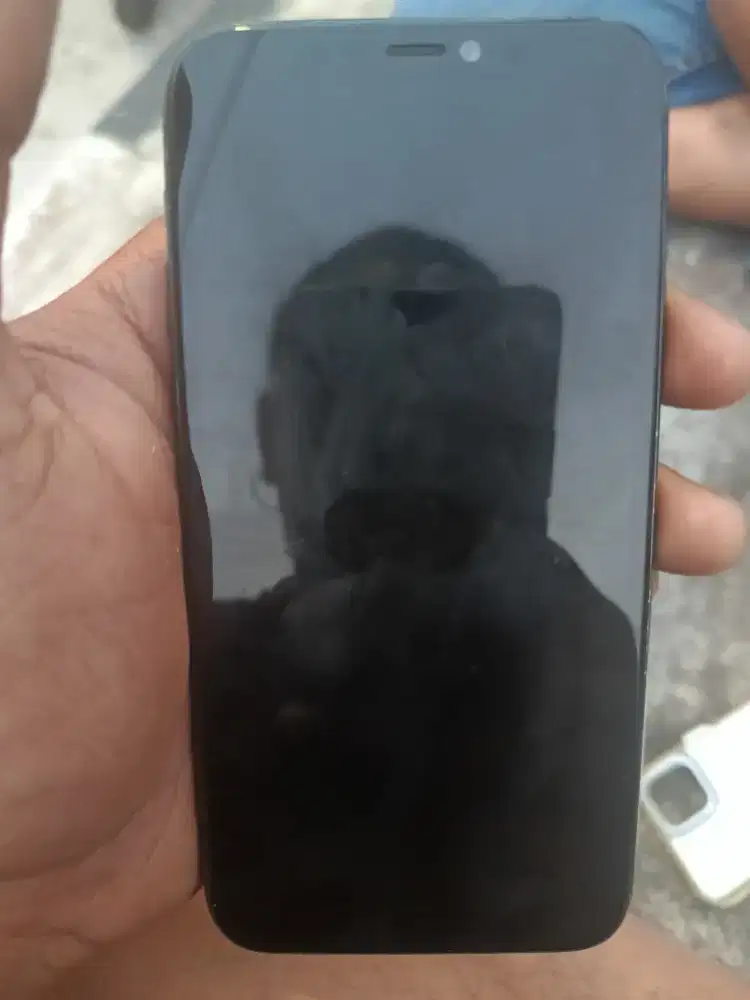 I-Phone pro 64 gb
