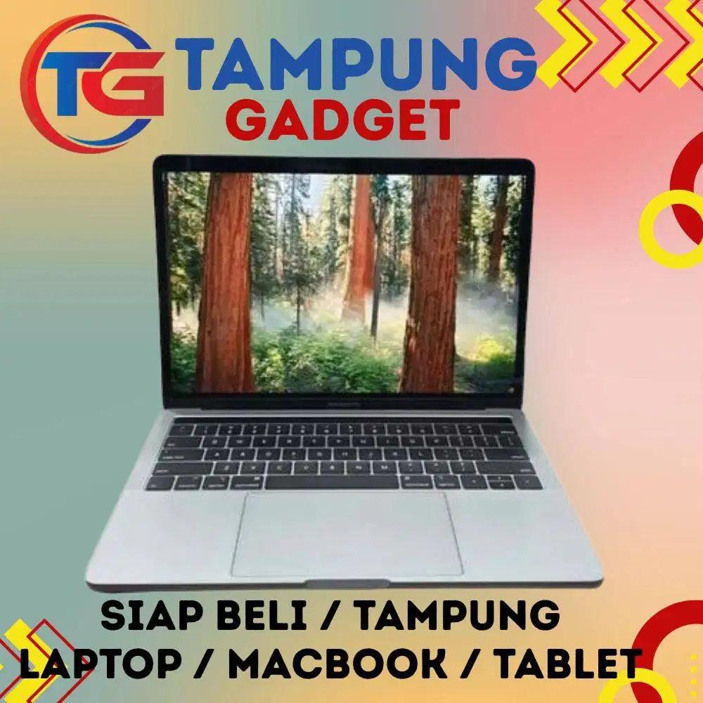 SIAP BAYAR CASH Macbook Laptop Asus Acer Lenovo HP Tablet PROSES CEPAT