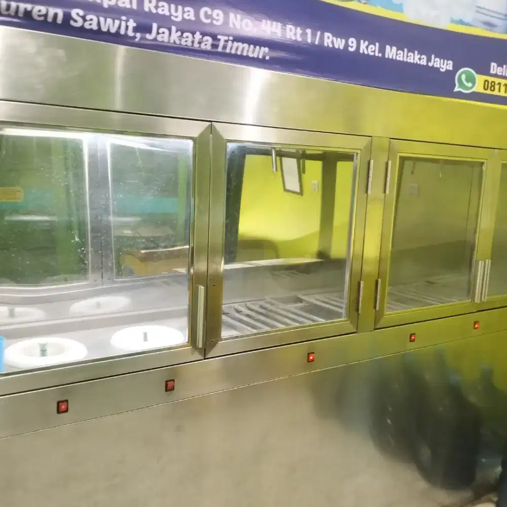 Dicari mitra penjualan air minum isi ulang