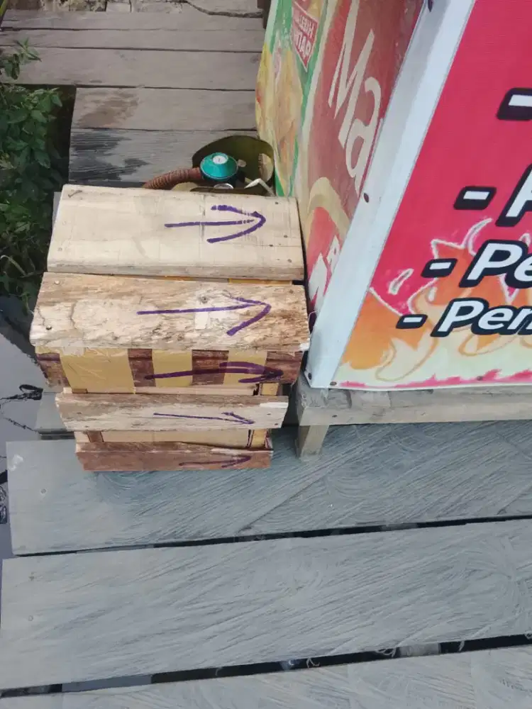 Jual rak barang