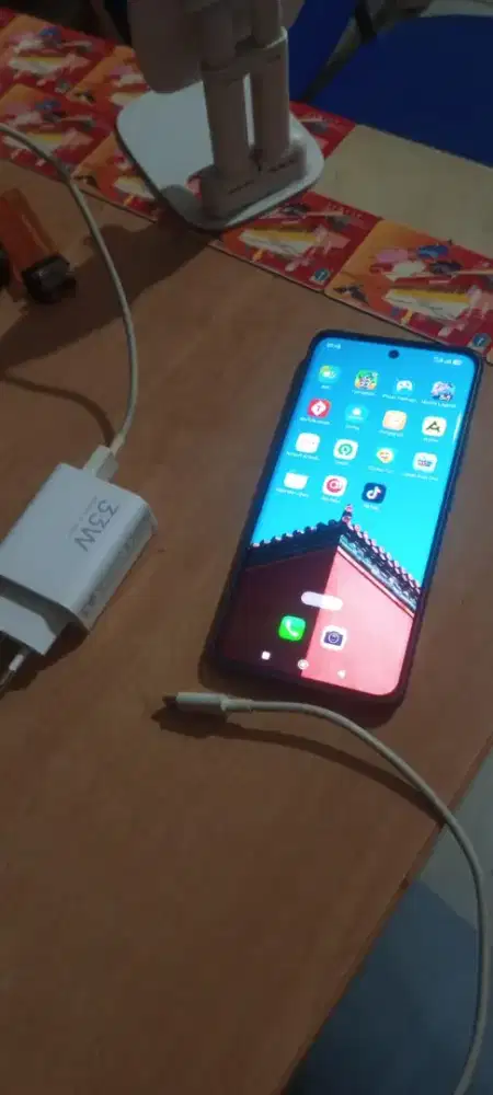 Redmi Note 15 4G