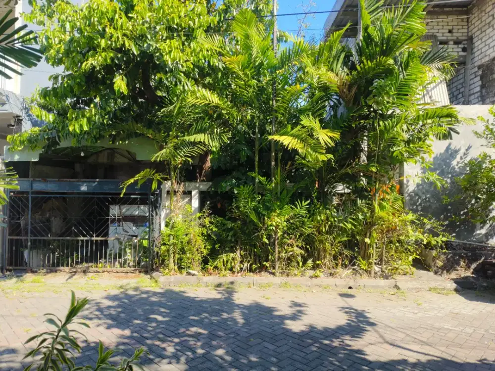 BU DIJUAL MURAAAAH. RUMAH DELTASARI INDAH WARU LOKASI TERDEPAN. DEKAT BANDARA JUANDA, TOL, RS MITRA KELUARGA, UNIMAS, TERMINAL PURABAYA, Dll